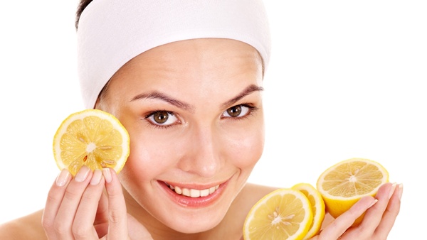 Vitamin C for Anti-Aging & Healthier Skin