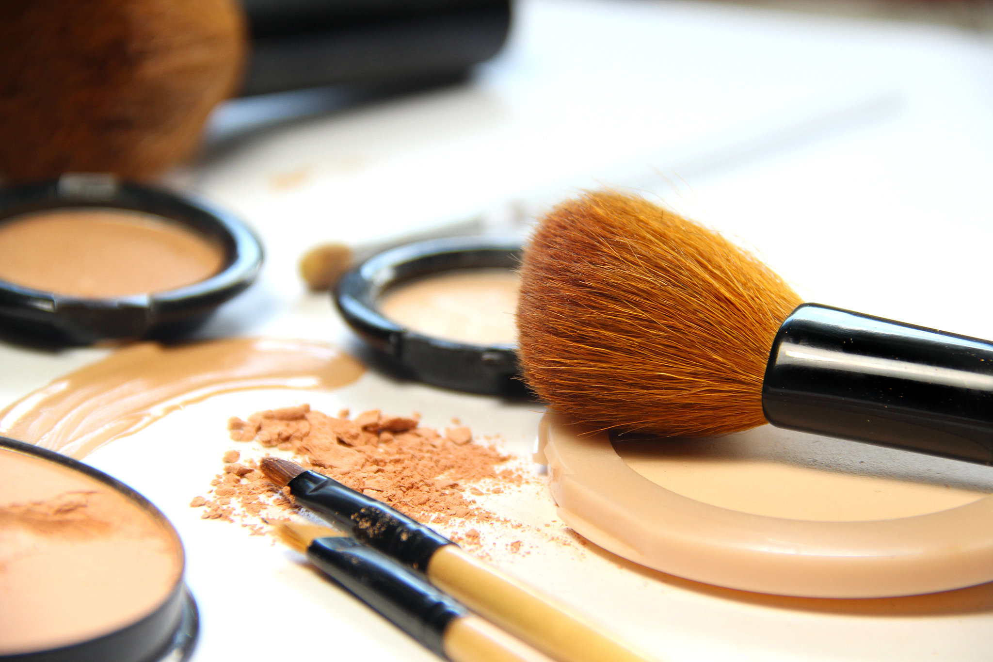 The 5 Most Misused Beauty Products