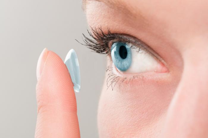 How Long Do Colored Contact Lenses Last?