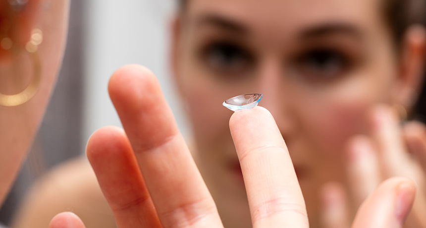 What Makes Contact Lenses So Expensive?